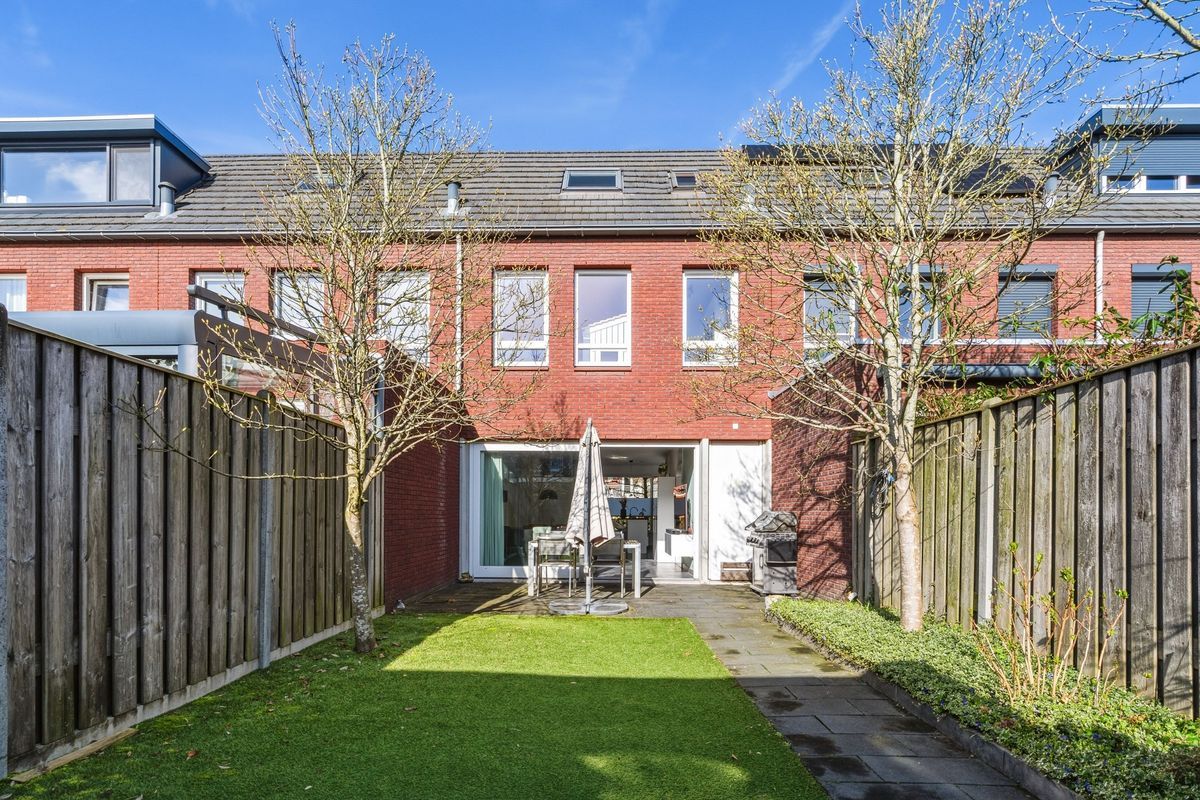 Groenlingstraat 10 Photo Blur 36