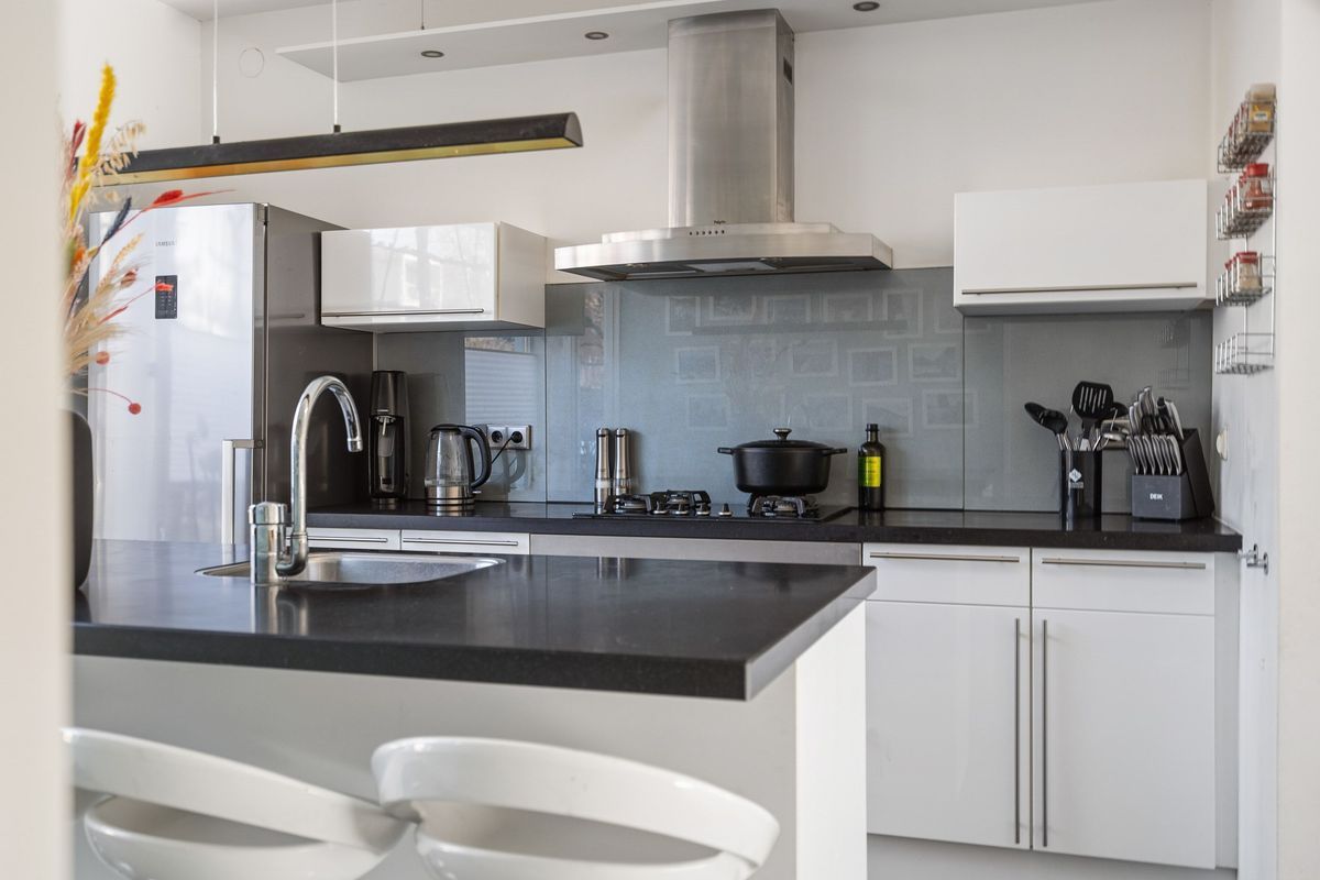 Groenlingstraat 10 Photo Blur 14