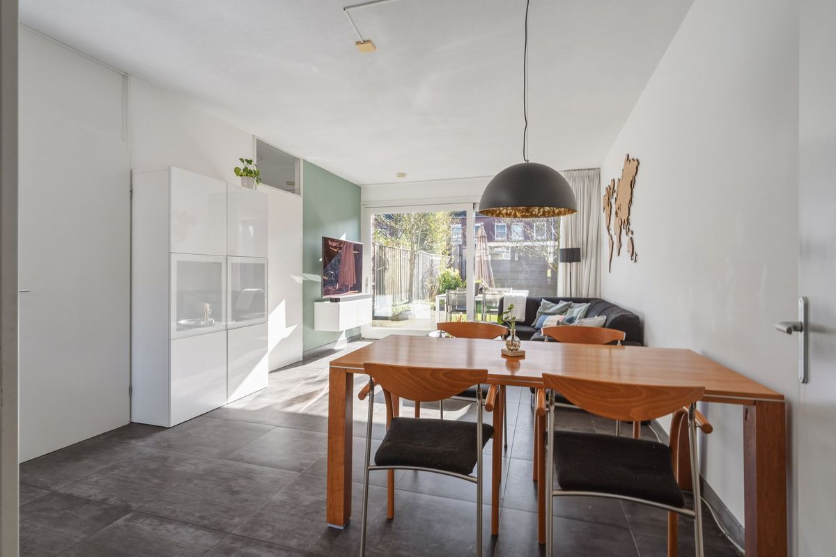 Groenlingstraat 10 Photo Blur 11