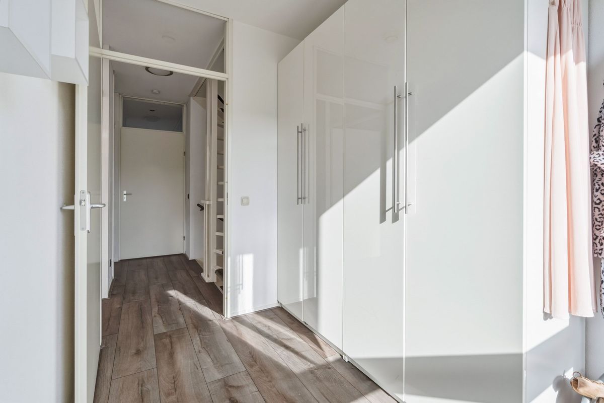 Groenlingstraat 10 Photo Blur 27