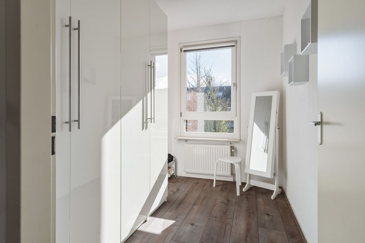 Groenlingstraat 10 Photo Blur 26