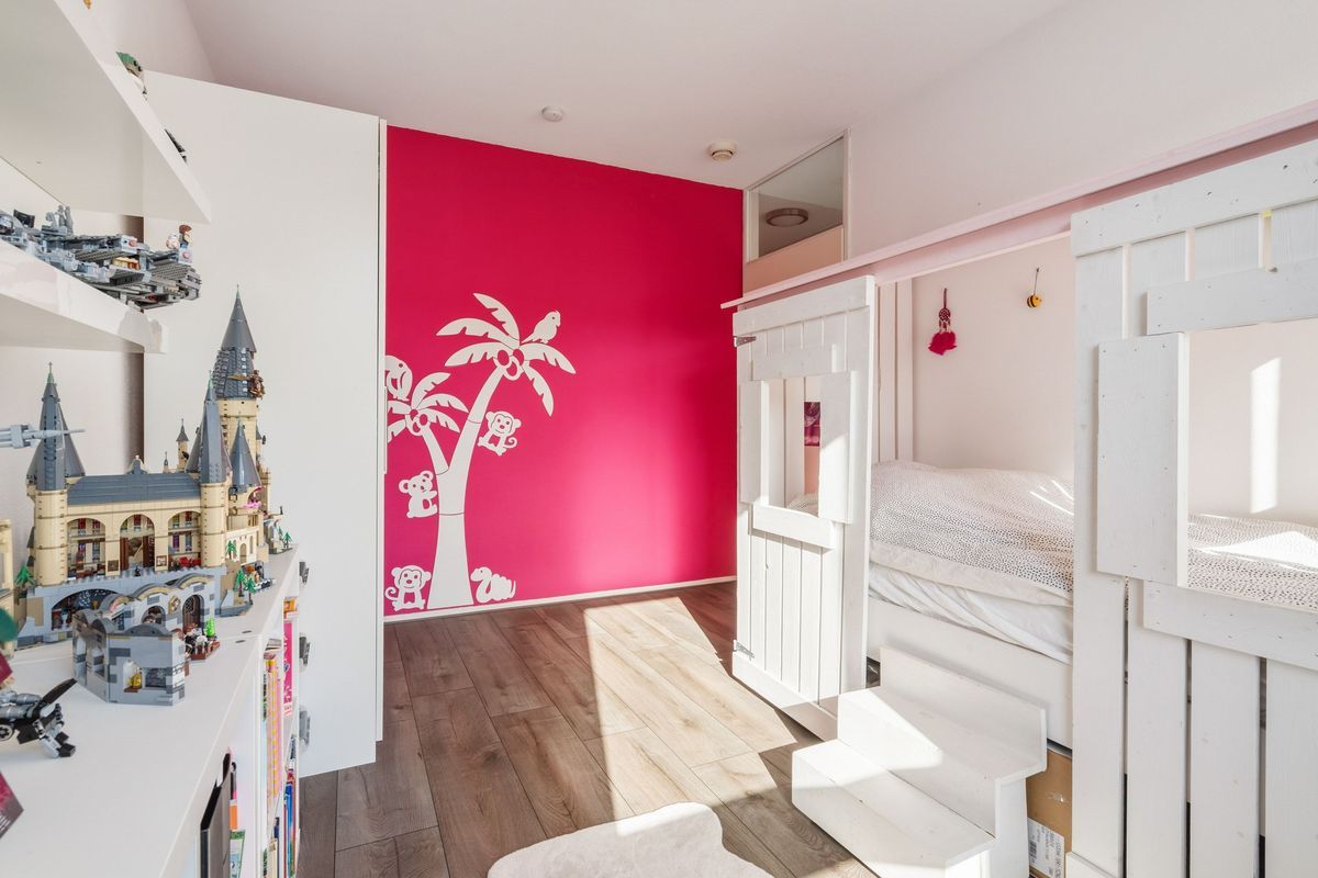 Groenlingstraat 10 Photo Blur 25