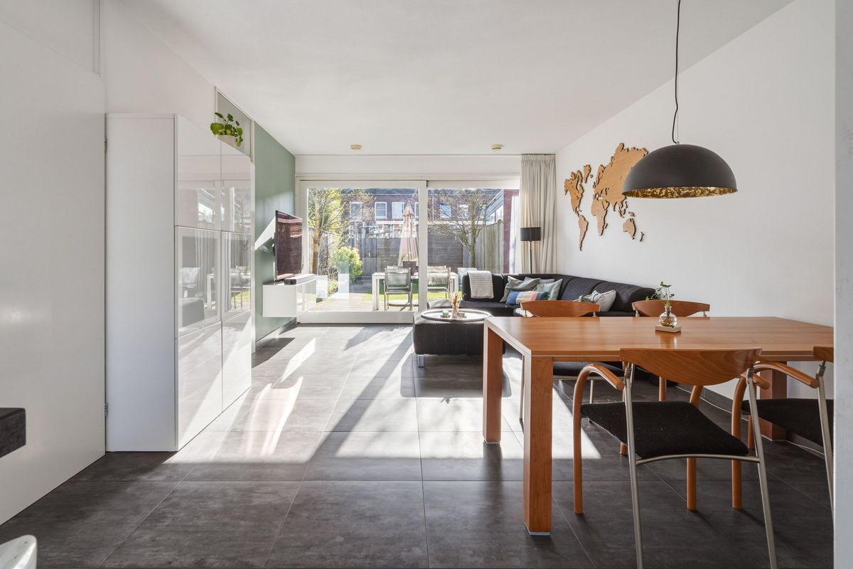 Groenlingstraat 10 Photo Blur 10