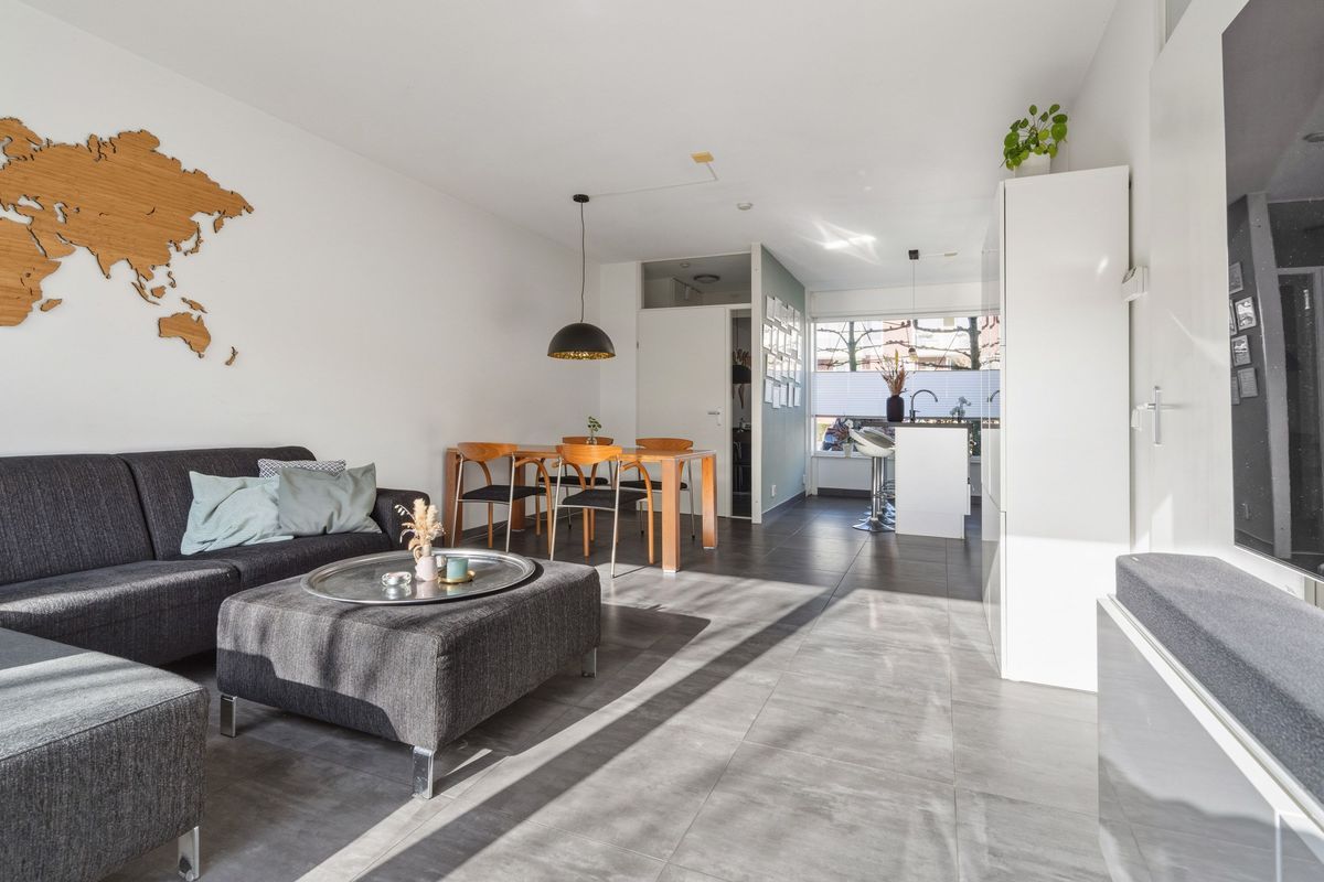 Groenlingstraat 10 Photo Blur 7