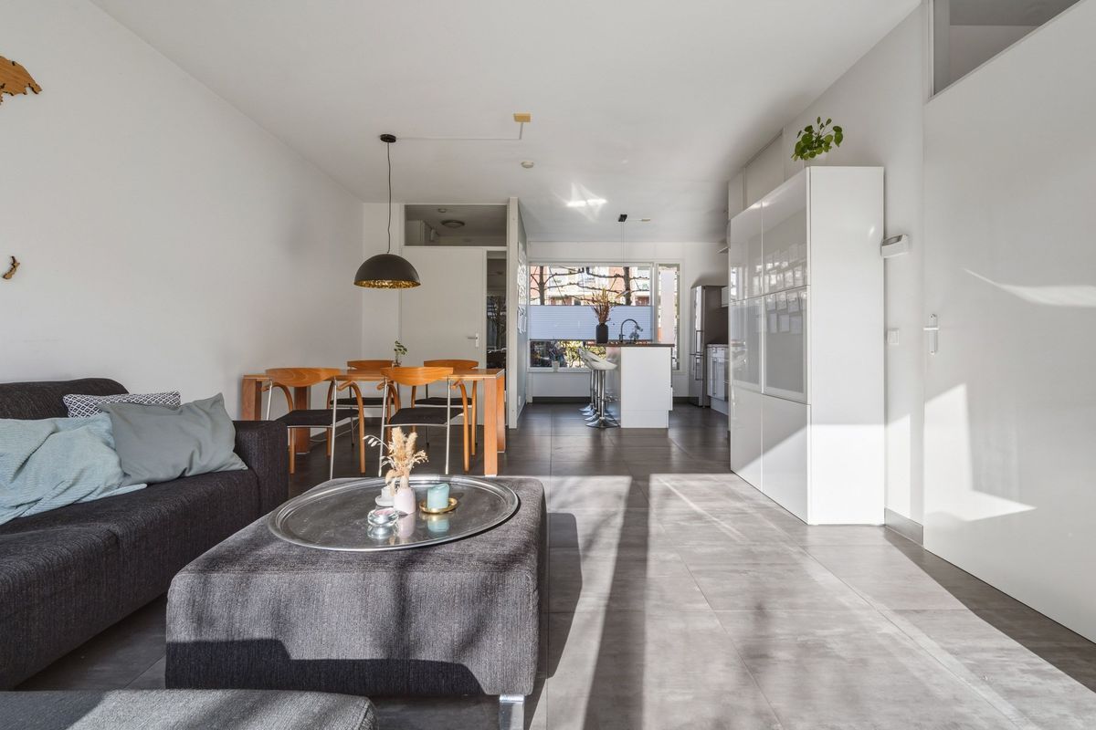 Groenlingstraat 10 Photo Blur 6