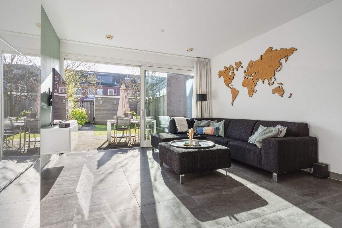 Groenlingstraat 10 Photo Blur 8