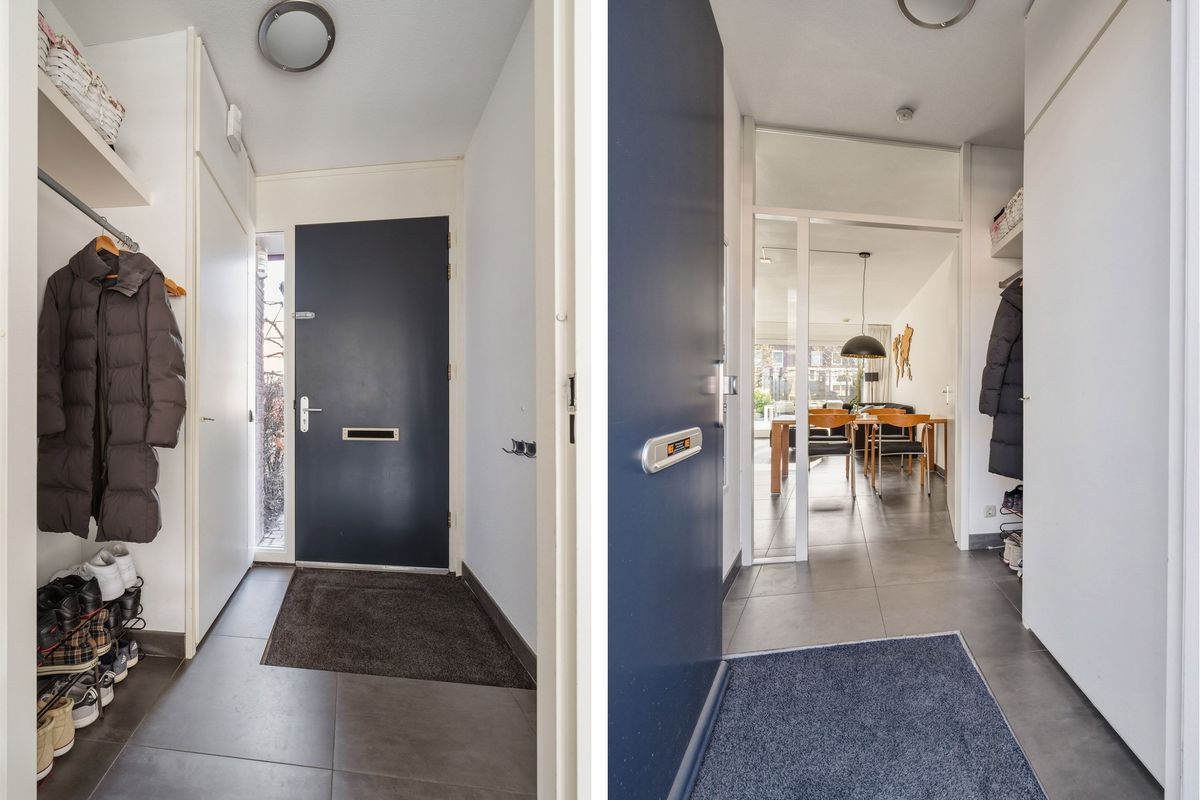 Groenlingstraat 10 Photo Blur 5