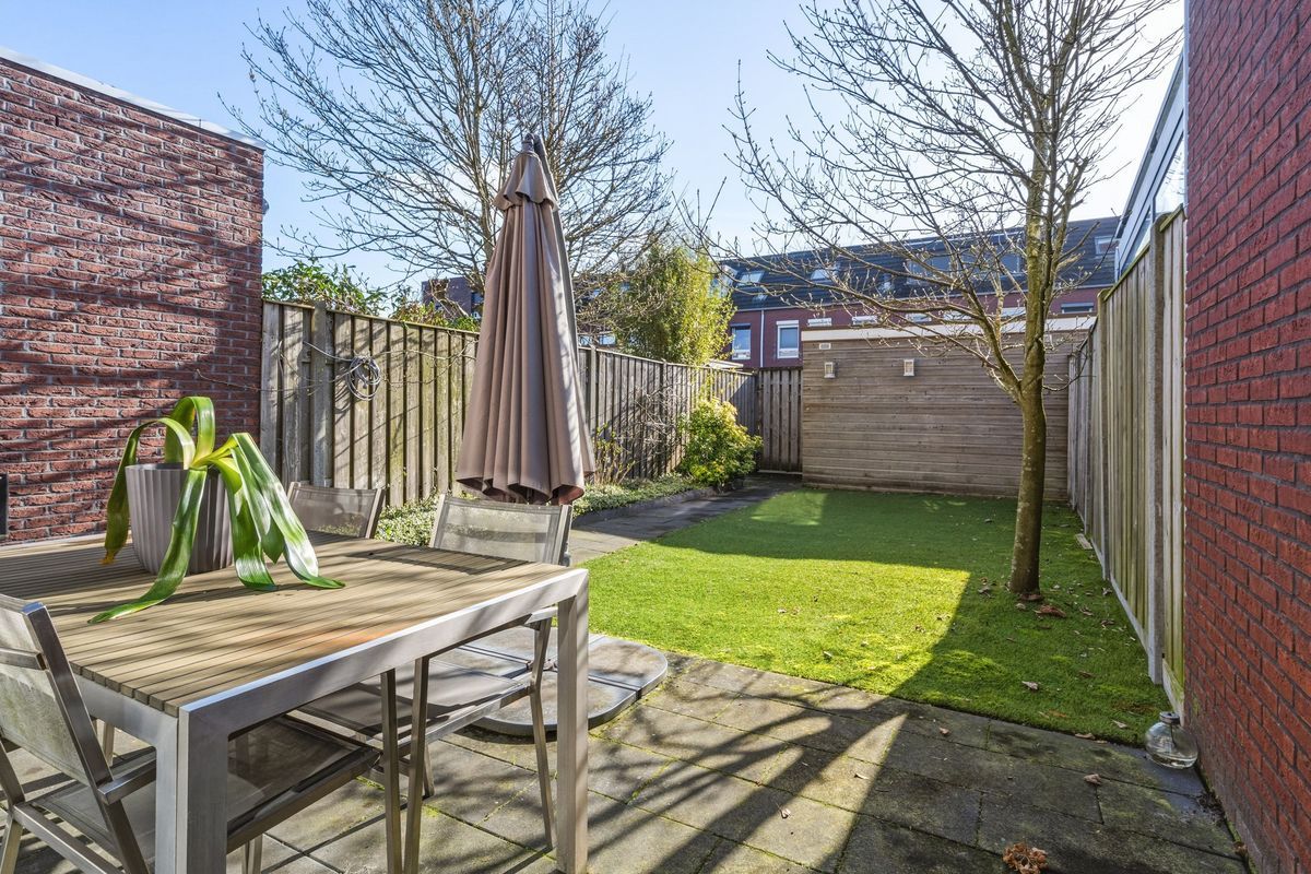 Groenlingstraat 10 Photo Blur 3