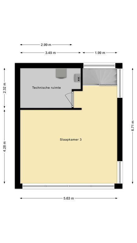 Gandalf 41 Floorplan Blur 2