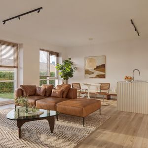 TERDIJK Breda - Appartement (Bouwnr. 2) Photo 2