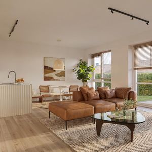 TERDIJK Breda - Appartement (Bouwnr. 3) Photo 4