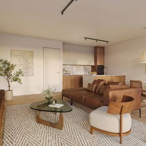 TERDIJK Breda - Appartement (Bouwnr. 3) Photo 2