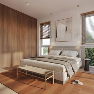 TERDIJK Breda - Appartement (Bouwnr. 4) Photo 2