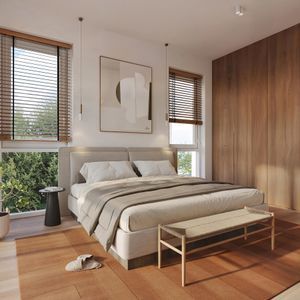 TERDIJK Breda - Appartement (Bouwnr. 5) Photo 4