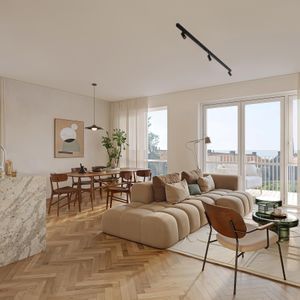 TERDIJK Breda - Appartement (Bouwnr. 9) Photo 2