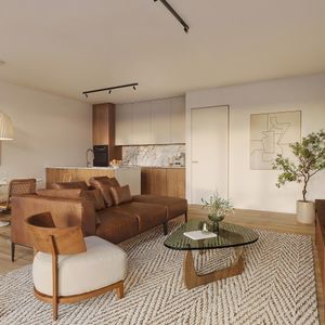 TERDIJK Breda - Appartement (Bouwnr. 10) Photo 2