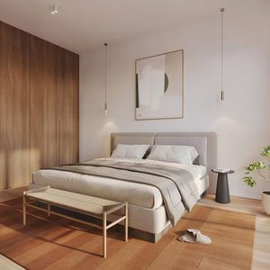 TERDIJK Breda - Appartement (Bouwnr. 10) Photo 4