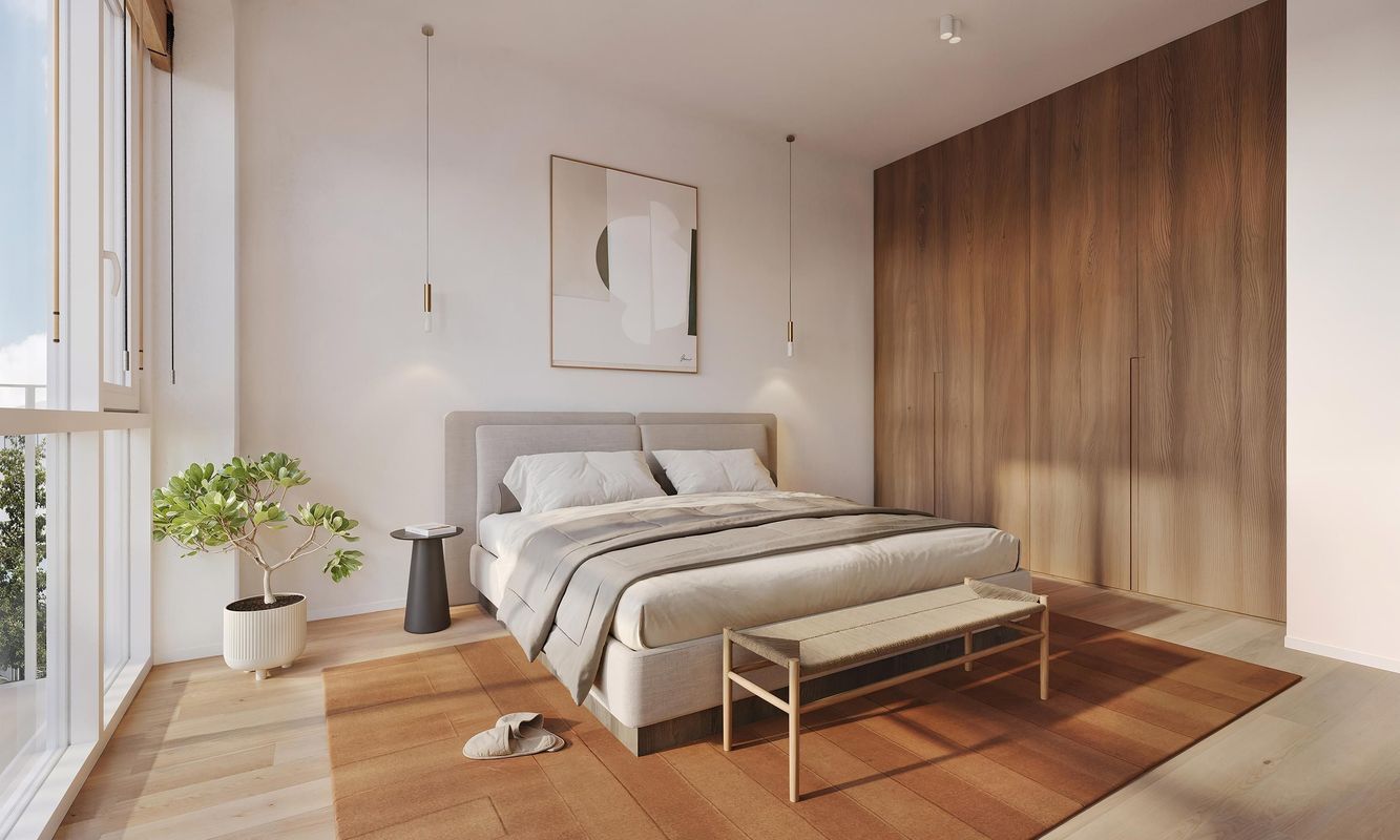 TERDIJK Breda - Appartement (Bouwnr. 11) Photo Blur 3