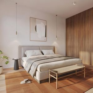 TERDIJK Breda - Appartement (Bouwnr. 11) Photo 4