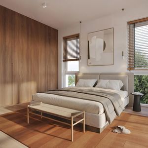 TERDIJK Breda - Appartement (Bouwnr. 12) Photo 4