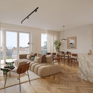 TERDIJK Breda - Appartement (Bouwnr. 12) Photo 2