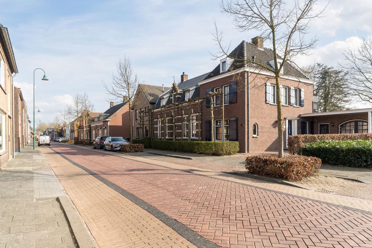 Oranjestraat 39 Photo Blur 53