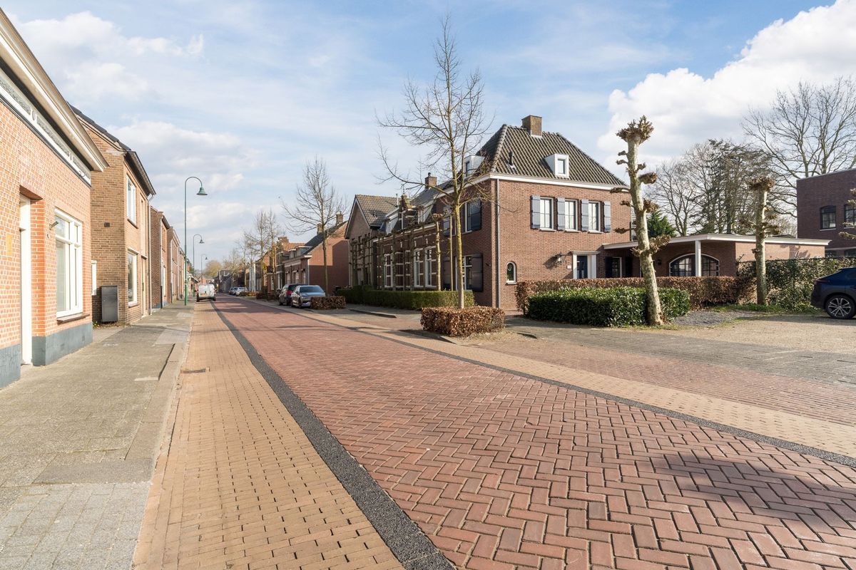 Oranjestraat 39 Photo Blur 54