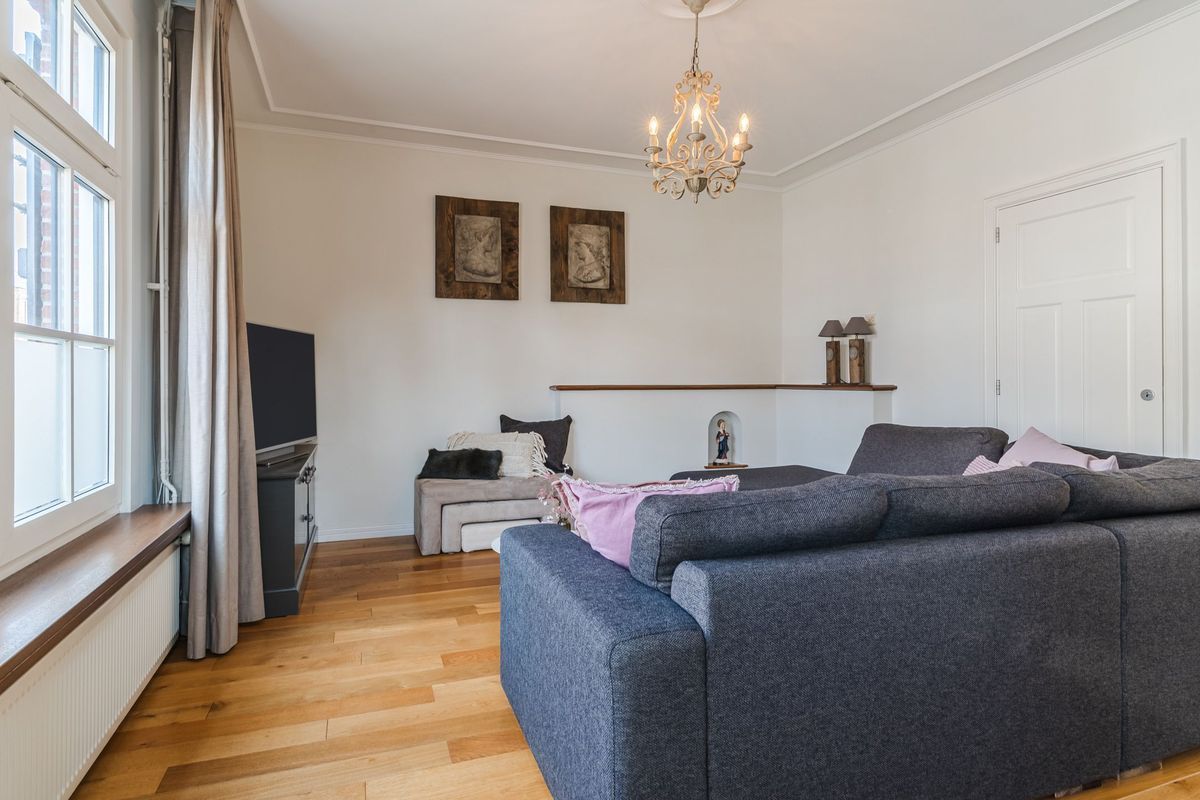 Oranjestraat 39 Photo Blur 11