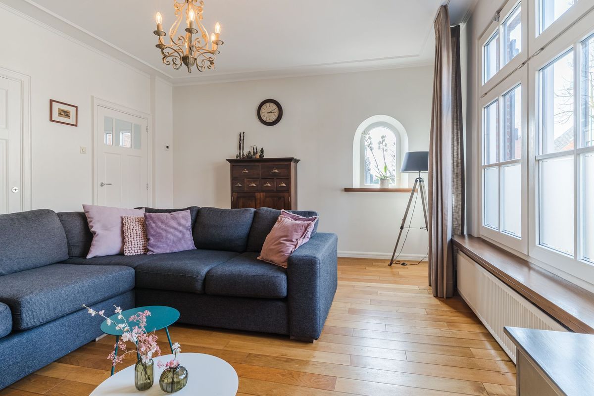 Oranjestraat 39 Photo Blur 12