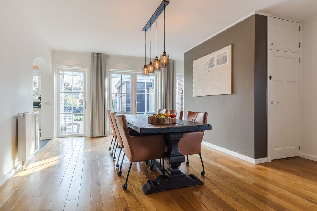 Oranjestraat 39 Photo Blur 1