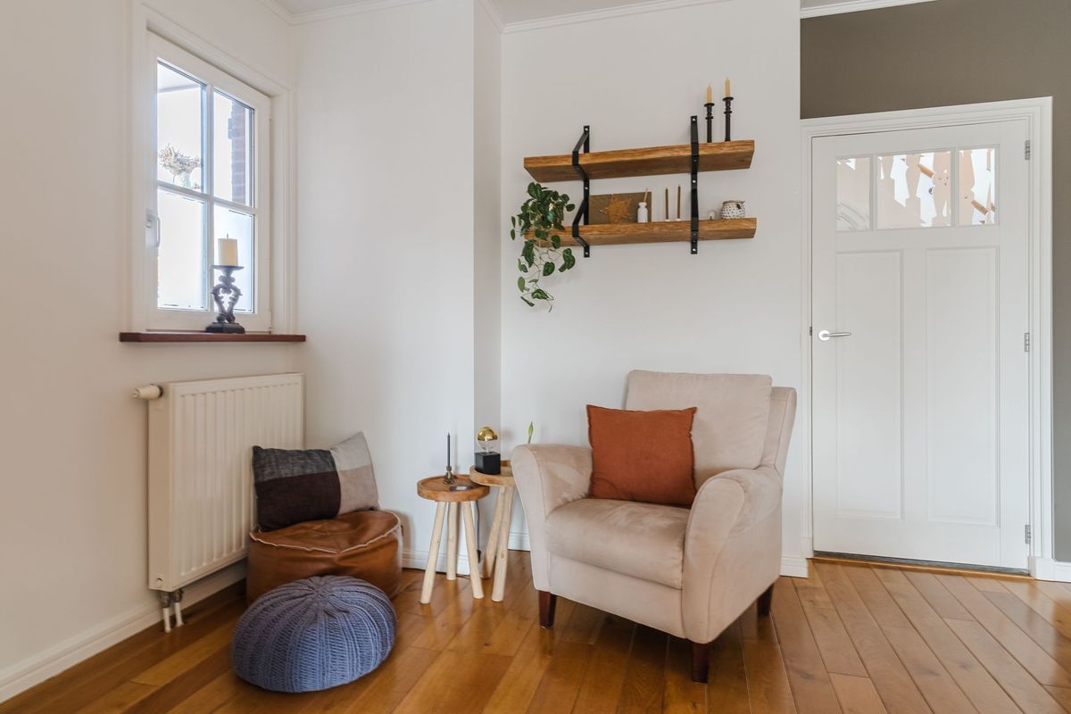 Oranjestraat 39 Photo Blur 13