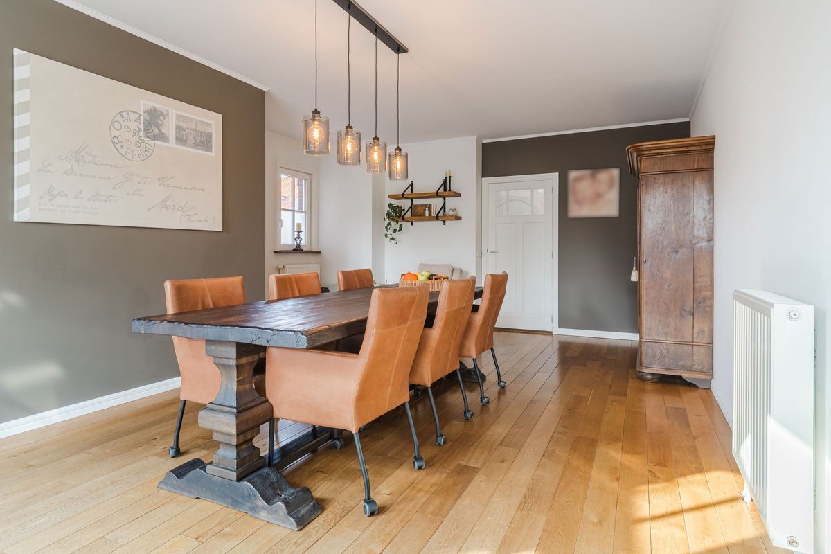 Oranjestraat 39 Photo Blur 14