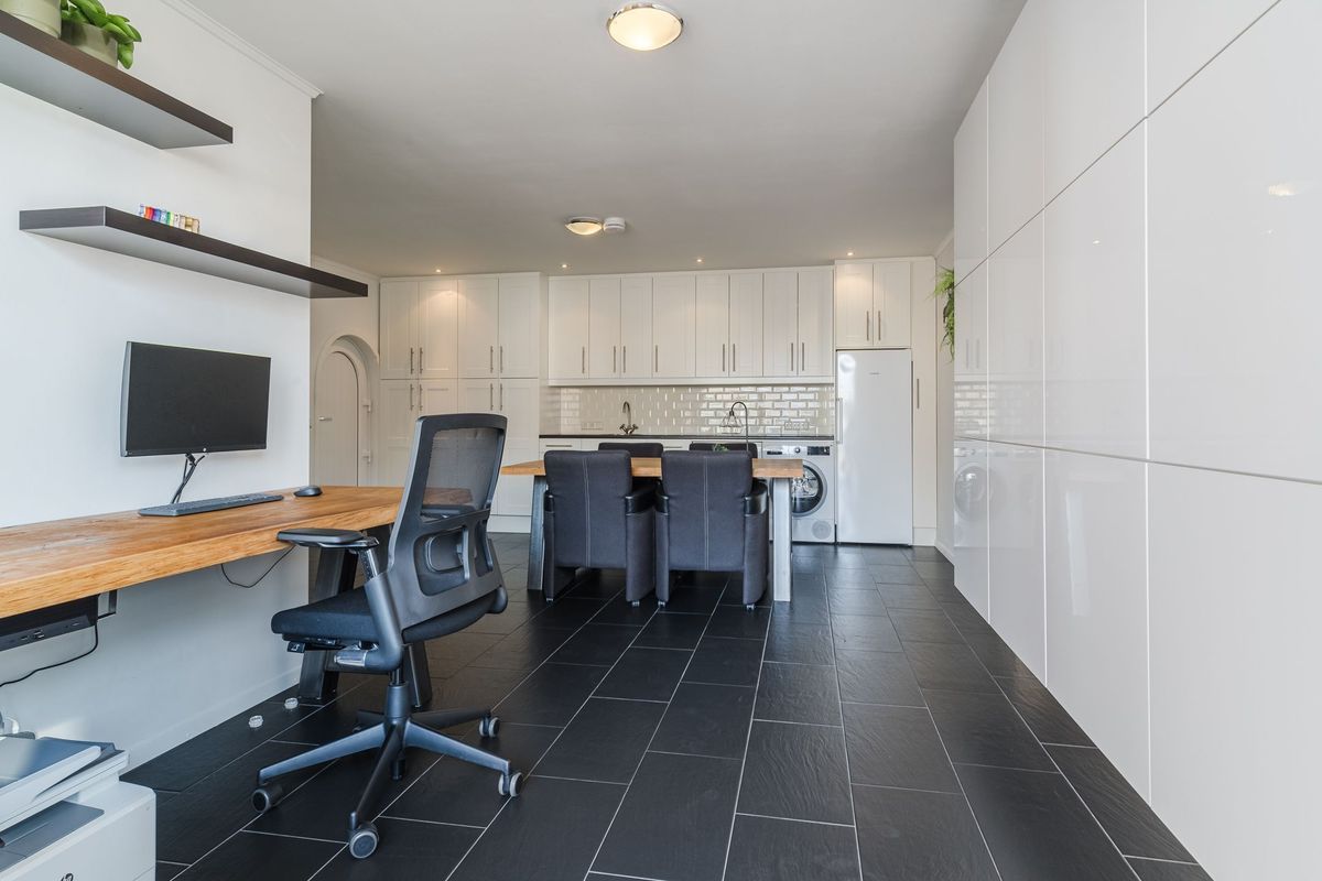 Oranjestraat 39 Photo Blur 22