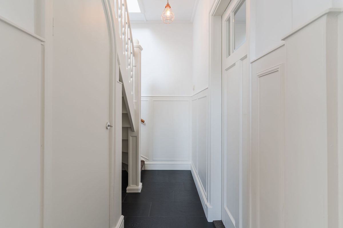 Oranjestraat 39 Photo Blur 6