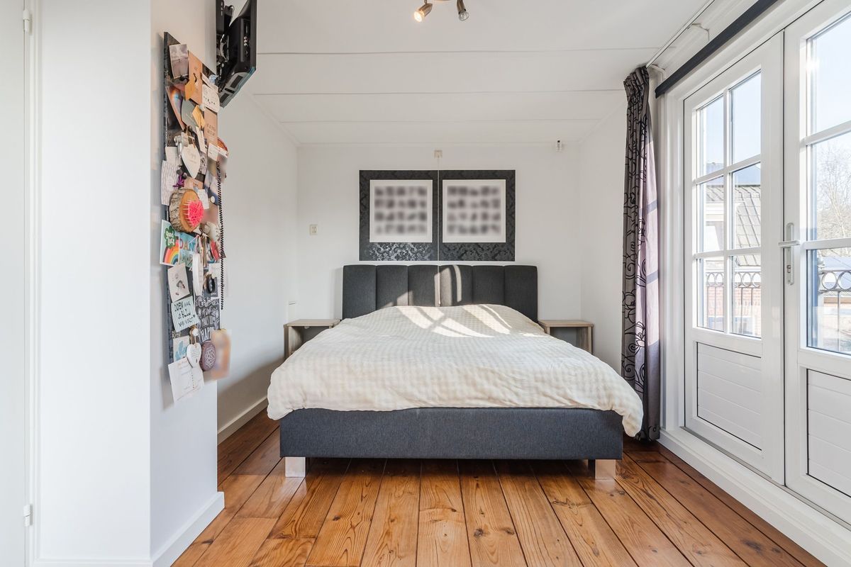 Oranjestraat 39 Photo Blur 37