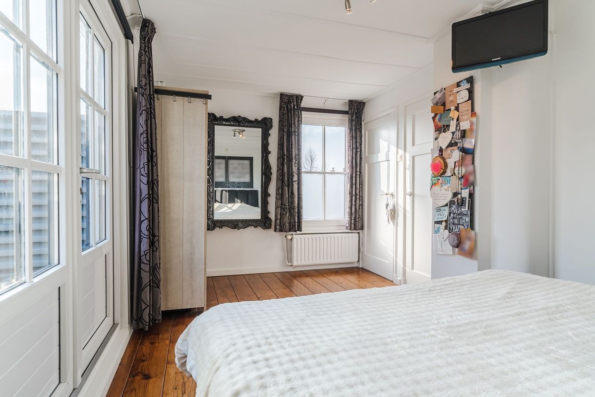 Oranjestraat 39 Photo Blur 38