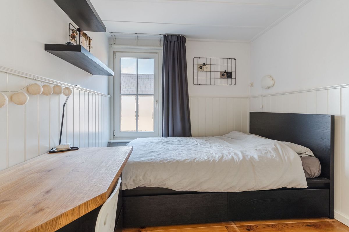 Oranjestraat 39 Photo Blur 39