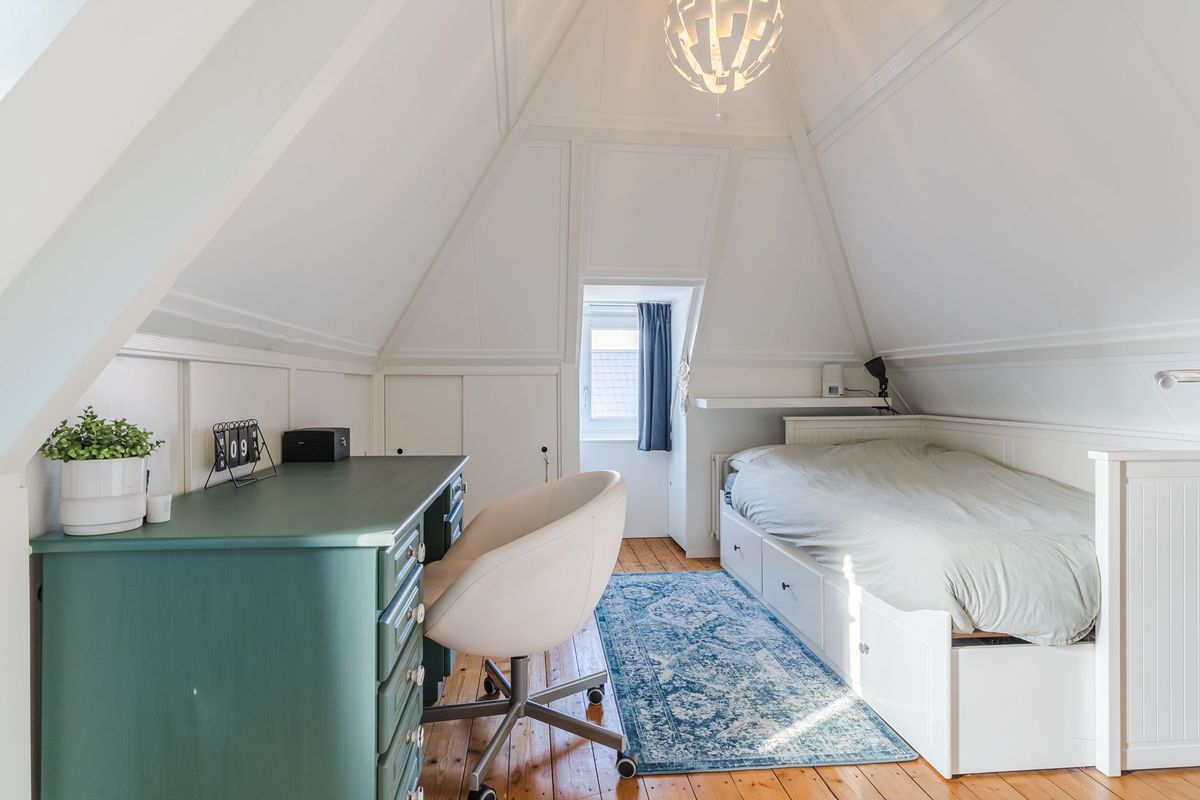 Oranjestraat 39 Photo Blur 48