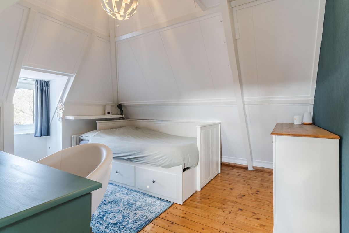 Oranjestraat 39 Photo Blur 49