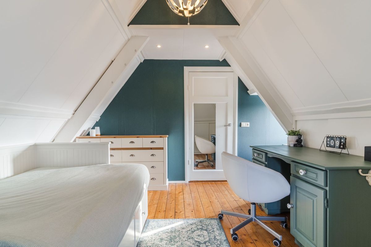 Oranjestraat 39 Photo Blur 50