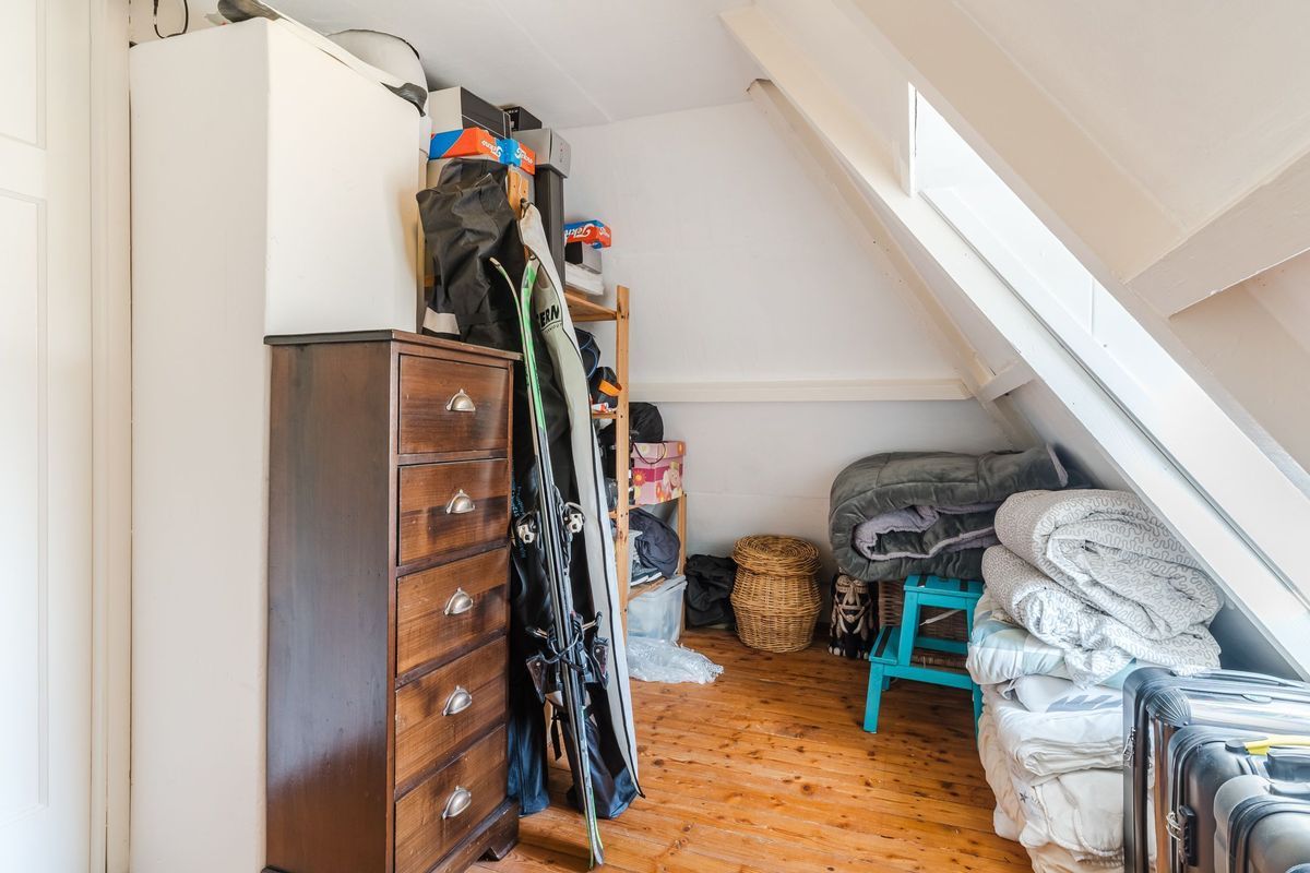 Oranjestraat 39 Photo Blur 51