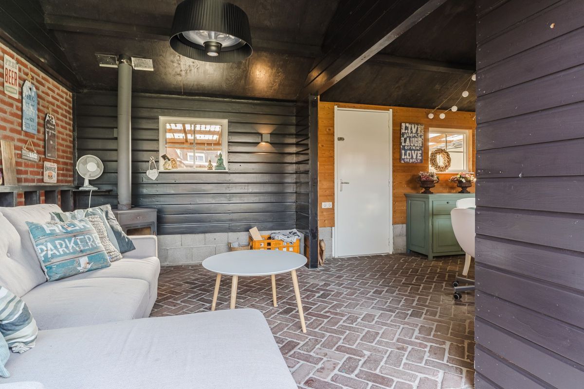 Oranjestraat 39 Photo Blur 28