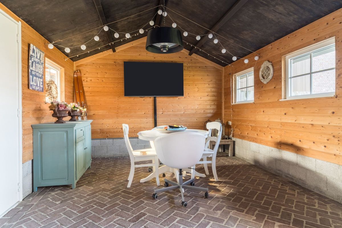 Oranjestraat 39 Photo Blur 29