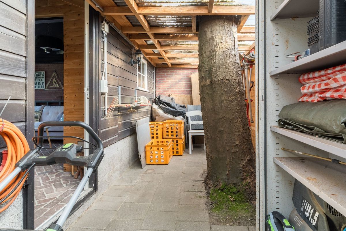 Oranjestraat 39 Photo Blur 35