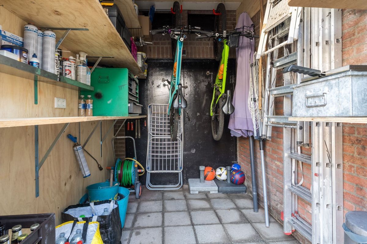 Oranjestraat 39 Photo Blur 34