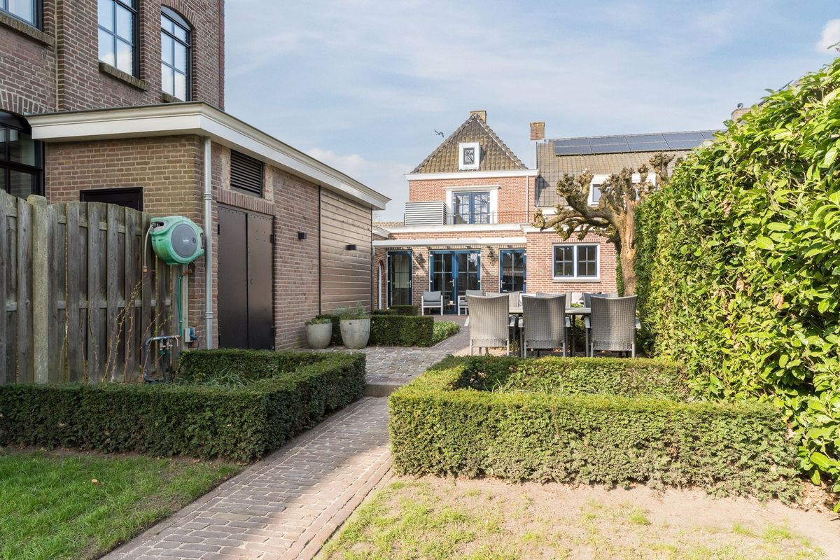 Oranjestraat 39 Photo Blur 31