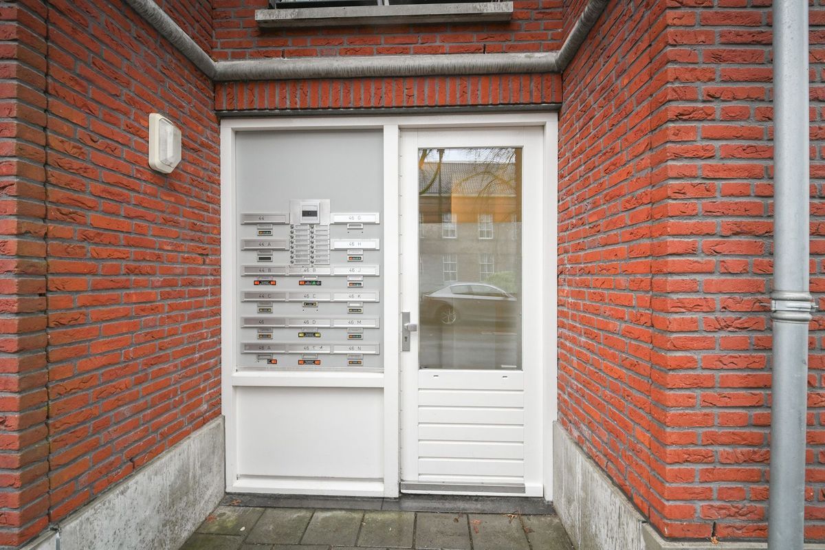 Hoge Ham 46 - G Photo Blur 5