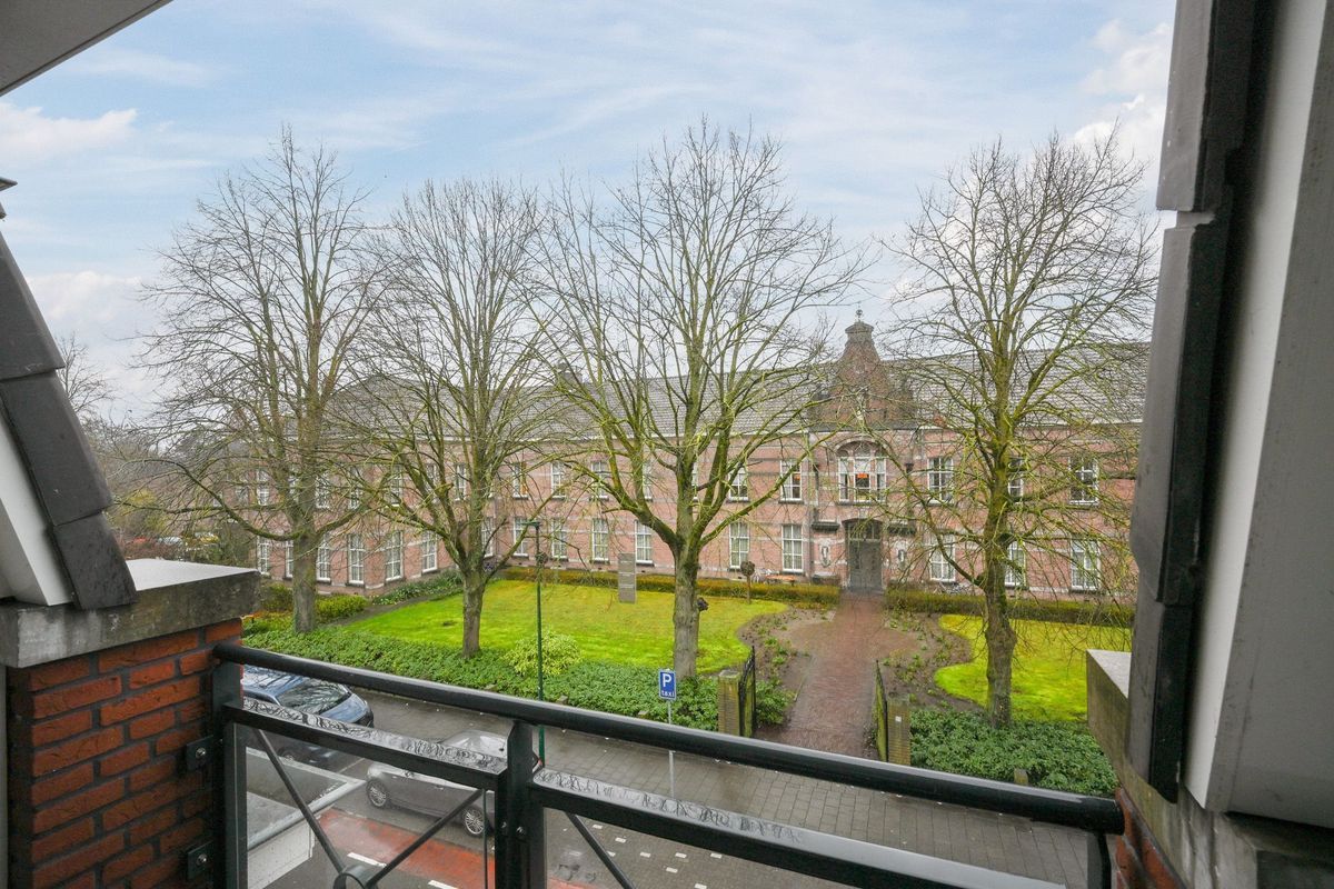 Hoge Ham 46 - G Photo Blur 20