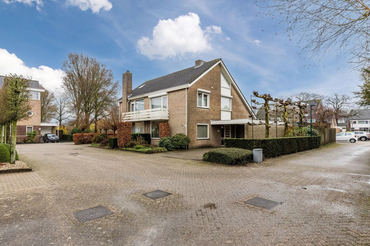 Beverdonk 3 Photo Blur 35