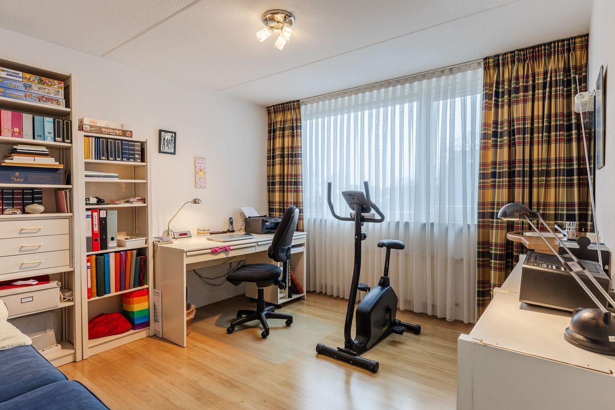 Beverdonk 3 Photo Blur 20